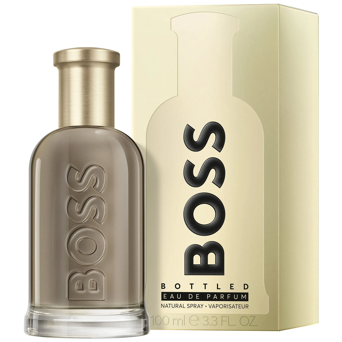 Perfume Hugo Boss Boss Bottled EDP (M) / 200 ml - 6 - Privé Perfumes Honduras