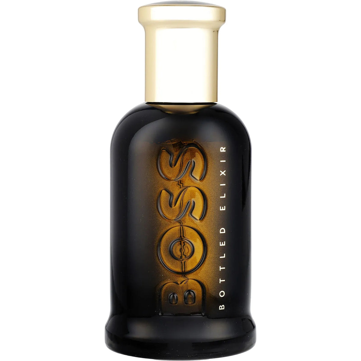 Perfume Hugo Boss Boss Bottled Elixir Parfum (M) / 50 ml - 2 - Privé Perfumes Honduras