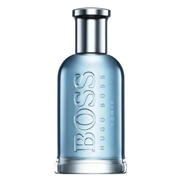 Perfume Hugo Boss Boss Bottled Tonic EDT (M) / 100 ml - 4 - Privé Perfumes Honduras