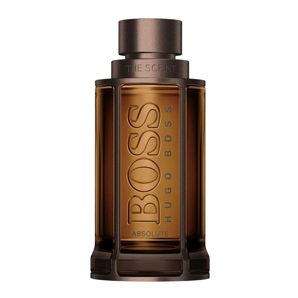 Perfume Hugo Boss Boss the Scent Absolute EDP (M) / 100 ml - 3 - Privé Perfumes Honduras