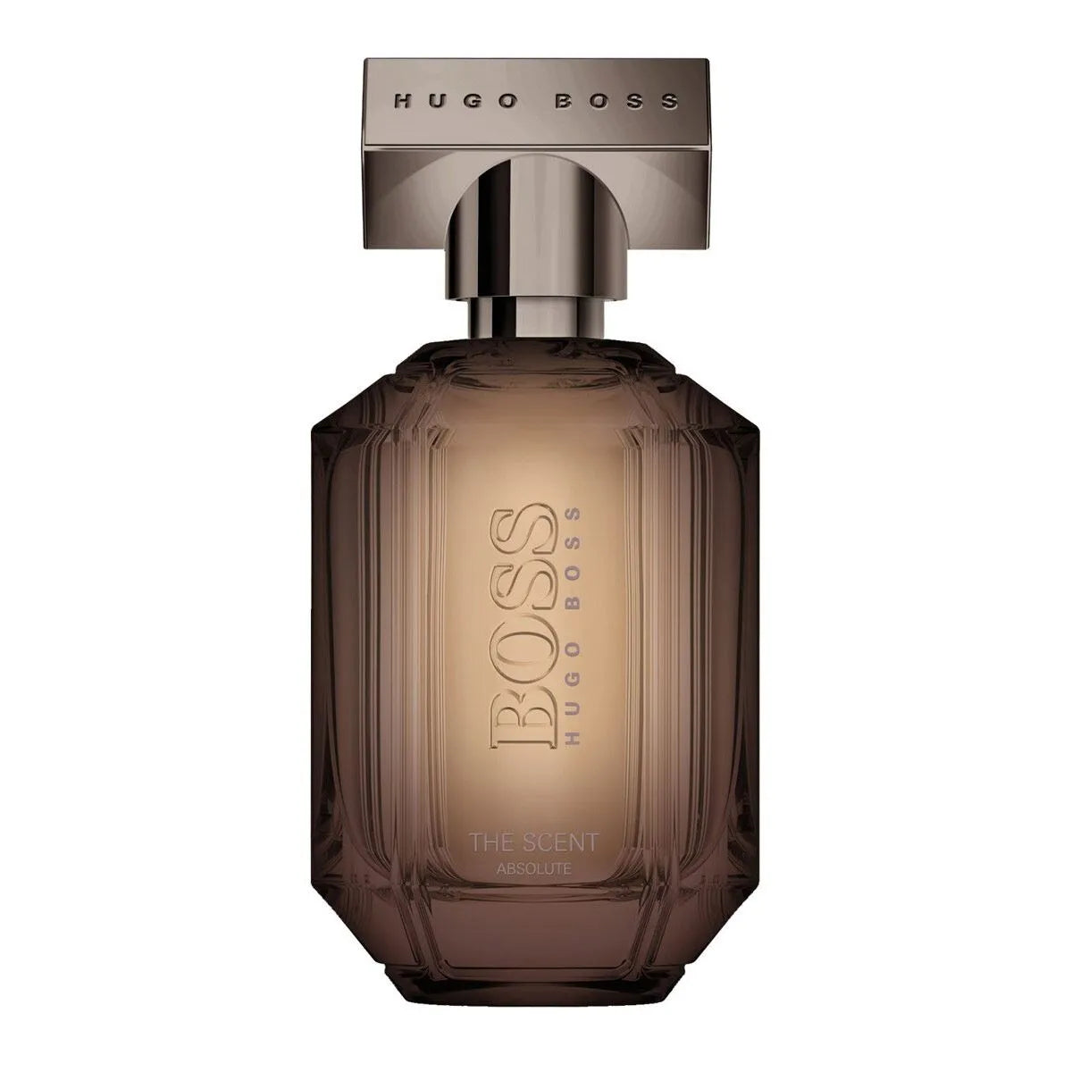 Perfume Hugo Boss Boss the Scent Absolute EDP (W) / 100 ml - 3 - Privé Perfumes Honduras