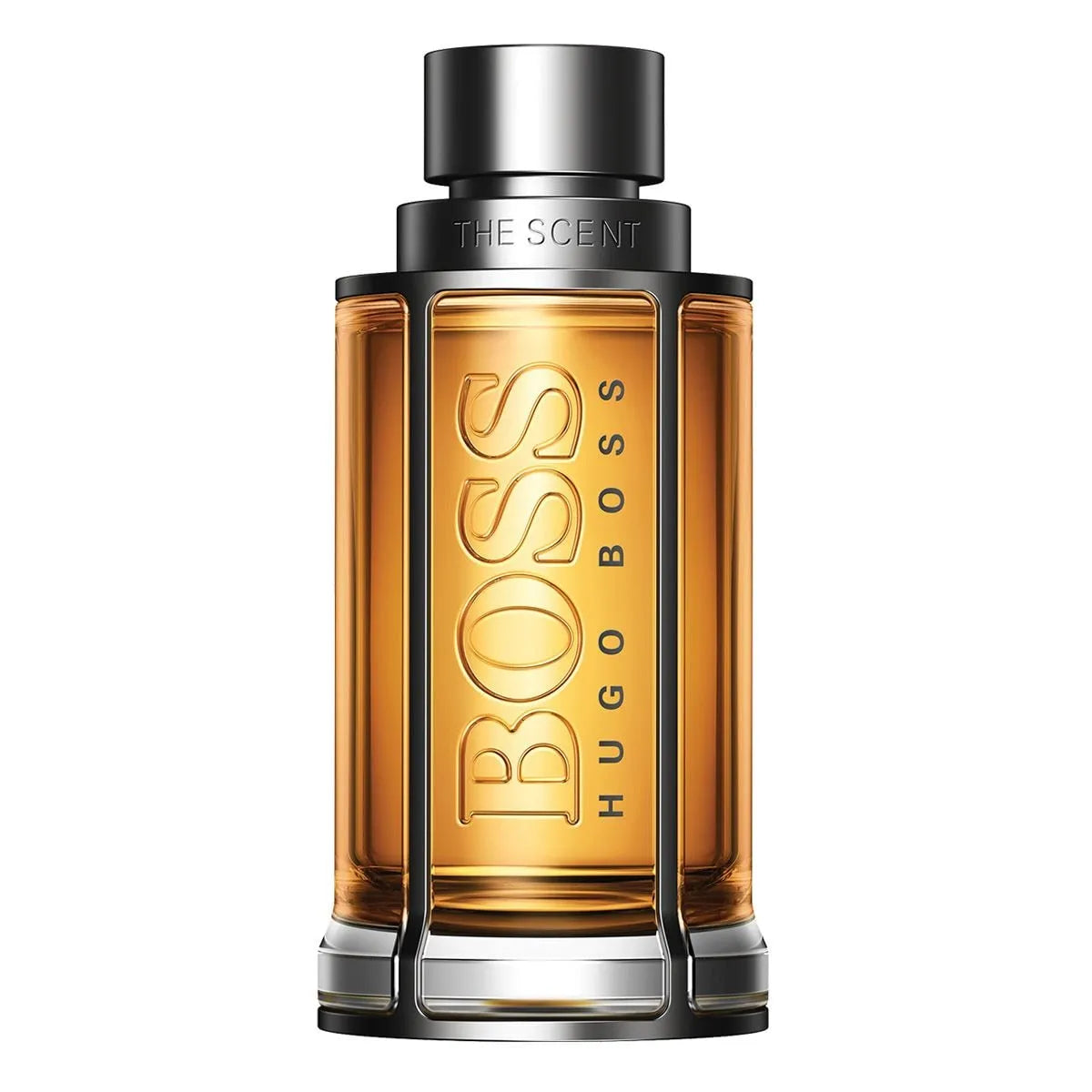 Perfume Hugo Boss Boss the Scent EDT (M) / 200 ml - 2 - Privé Perfumes Honduras