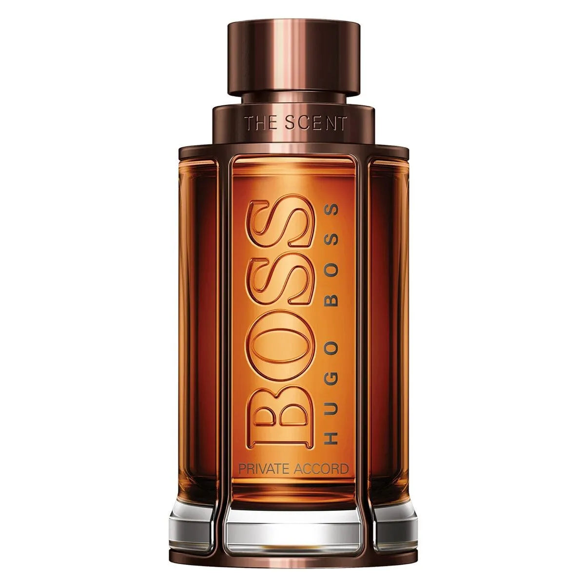 Perfume Hugo Boss Boss the Scent Private Accord EDT (M) / 100 ml - 4 - Privé Perfumes Honduras