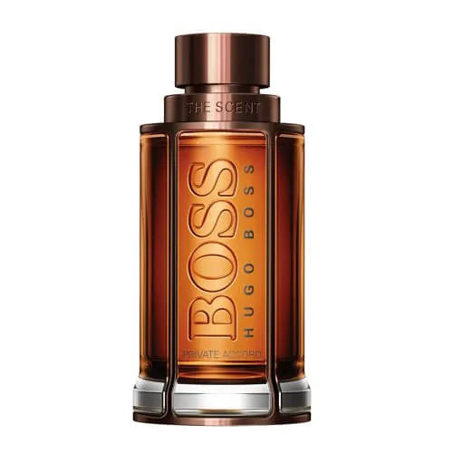 Perfume Hugo Boss Boss the Scent Private Accord EDT (M) / 100 ml - 5 - Privé Perfumes Honduras