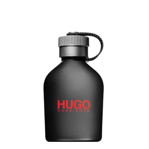Perfume Hugo Boss Hugo Just Different EDT (M) / 125 ml - 3 - Privé Perfumes Honduras