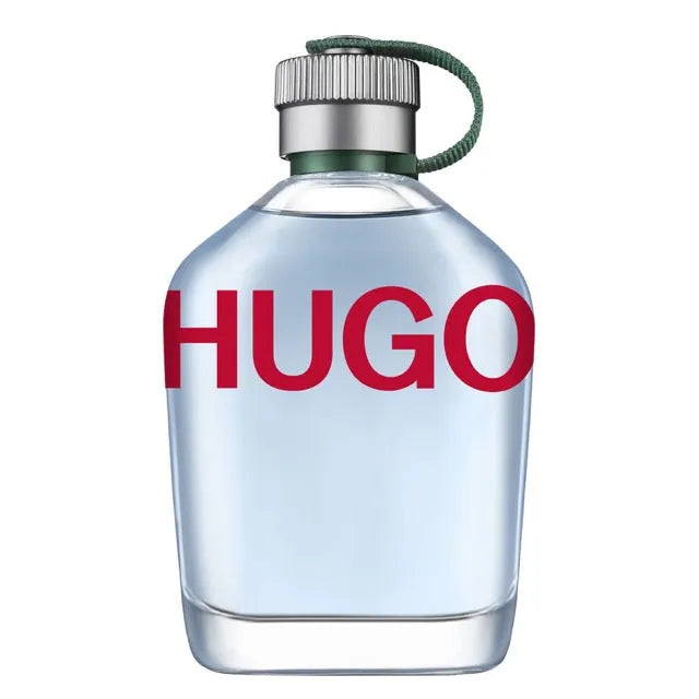 Perfume Hugo Boss Hugo Man EDT (M) / 125 ml - 3 - Privé Perfumes Honduras