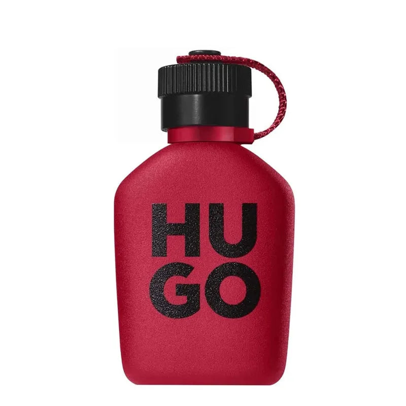 Perfume Hugo Boss Hugo Man Intense EDP (M) / 125 ml - 7 - Privé Perfumes Honduras