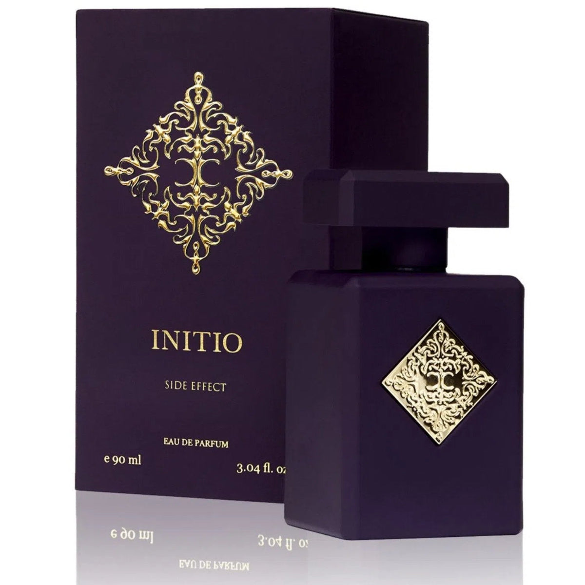 Perfume Initio Parfums Privés Side Effect EDP (U) / 90 ml - 1 - Privé Perfumes Honduras