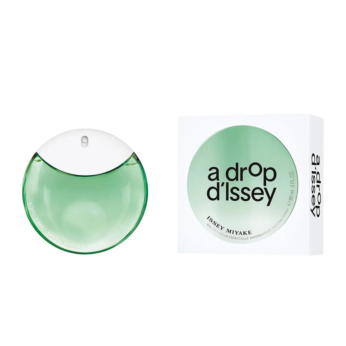Perfume Issey Miyake A Drop D'Issey Essentielle EDP (W) / 90 ml - 4 - Privé Perfumes Honduras