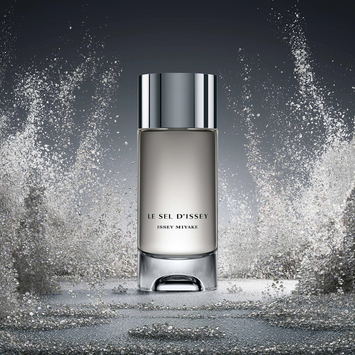 Perfume Issey Miyake Le Sel D'Issey EDT (M) / 100 ml - 3 - Privé Perfumes Honduras