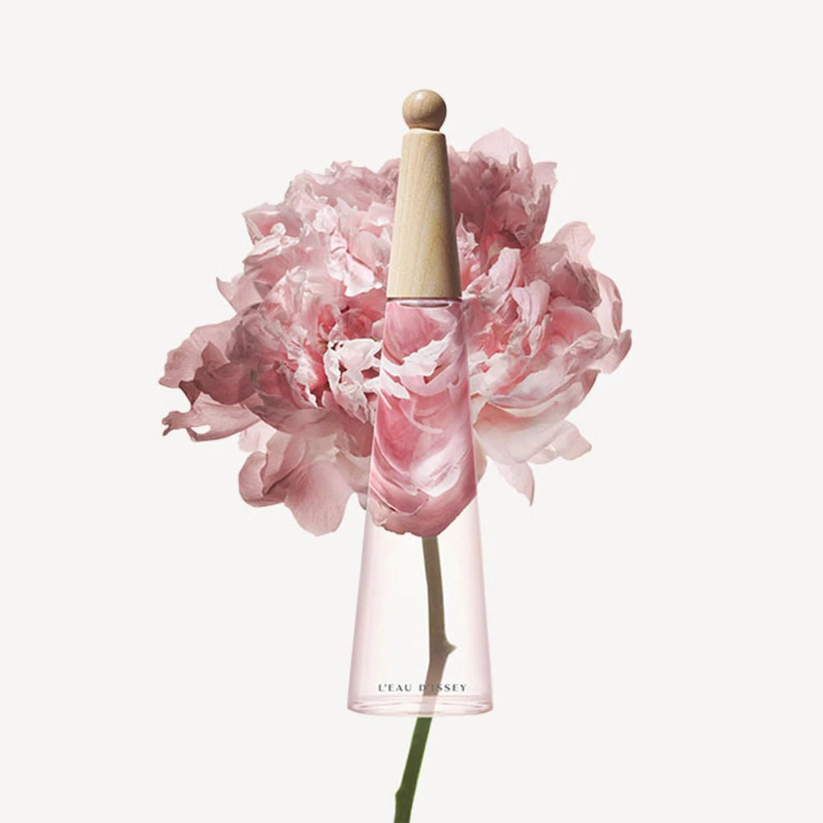 Perfume Issey Miyake L'Eau D'Issey Pivoine Peony EDT (W) / 50 ml - 4 - Privé Perfumes Honduras