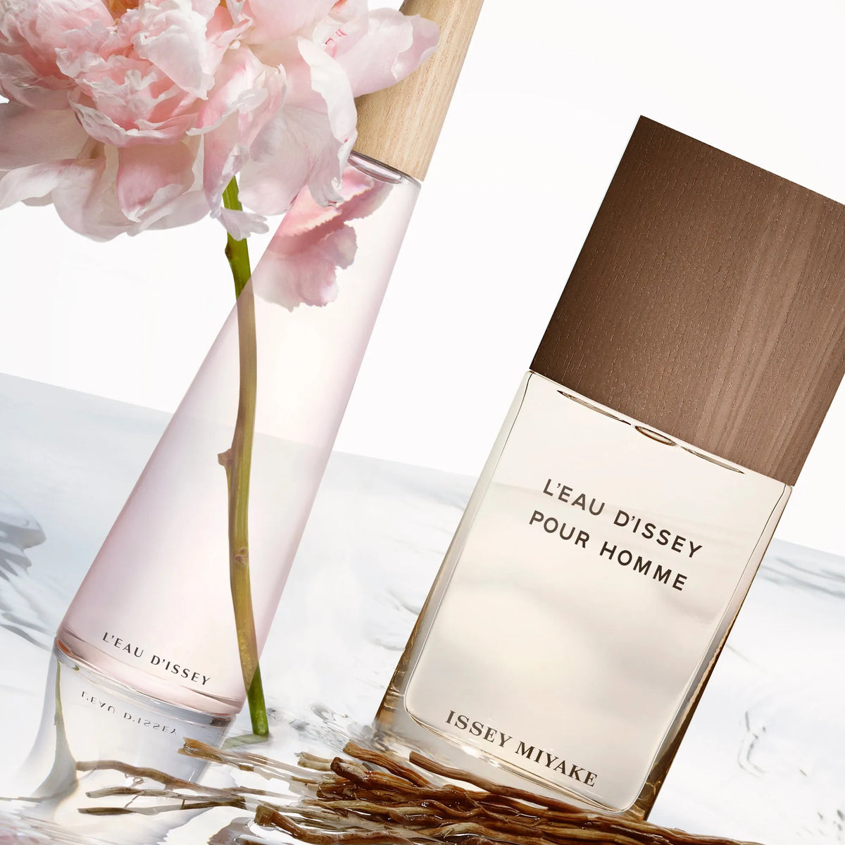 Perfume Issey Miyake L'Eau D'Issey Pivoine Peony EDT (W) / 50 ml - 7 - Privé Perfumes Honduras