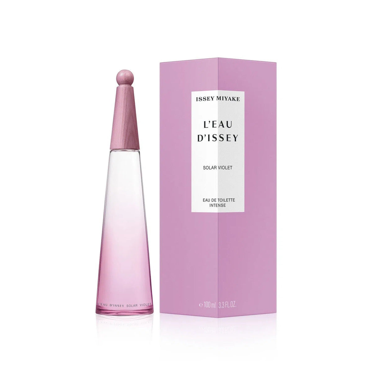 Perfume Issey Miyake L'Eau D'Issey Solar Violet EDT (W) / 100 ml - 1 - Privé Perfumes Honduras