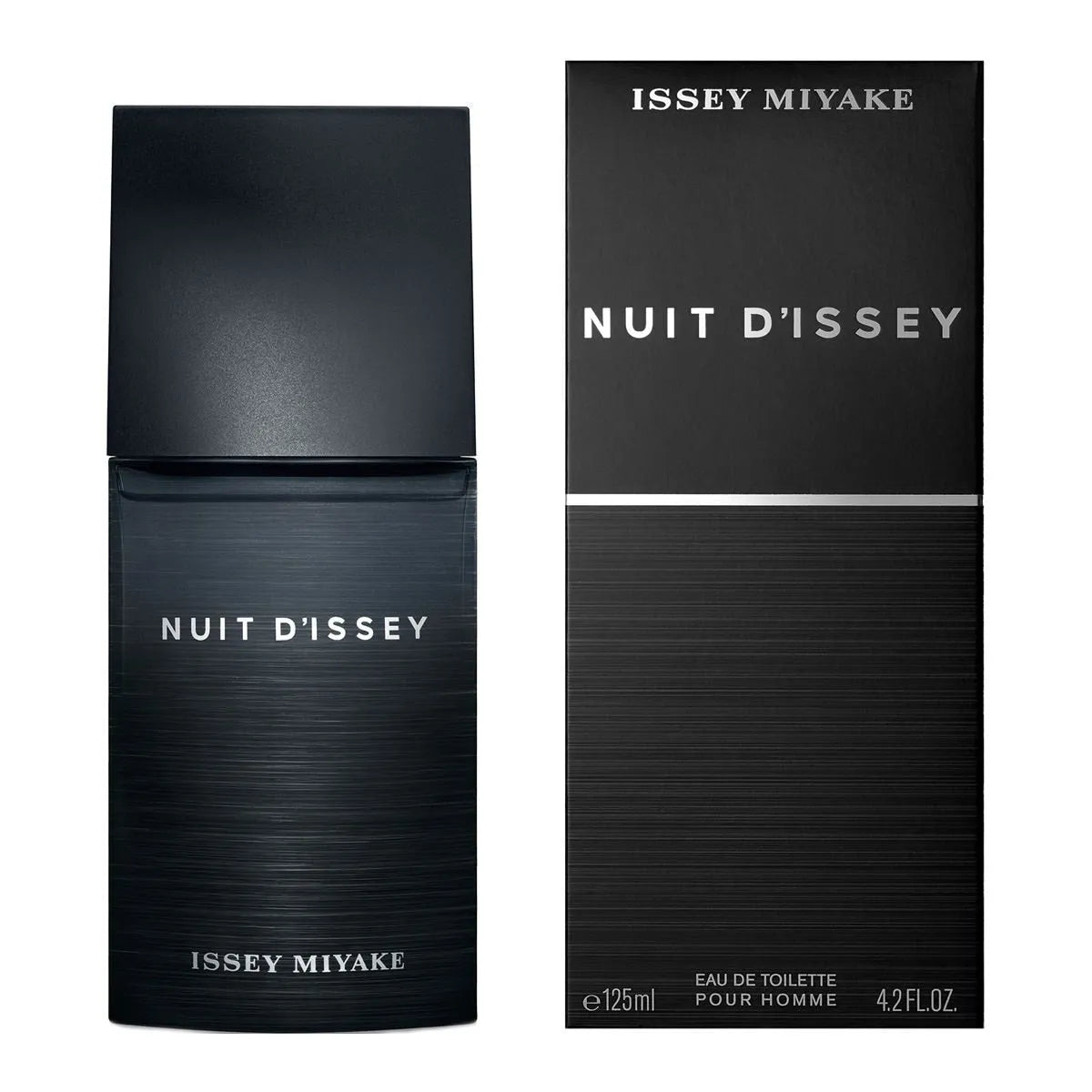 Perfume Issey Miyake Nuit D'Issey EDT (M) / 125 ml - 2 - Privé Perfumes Honduras