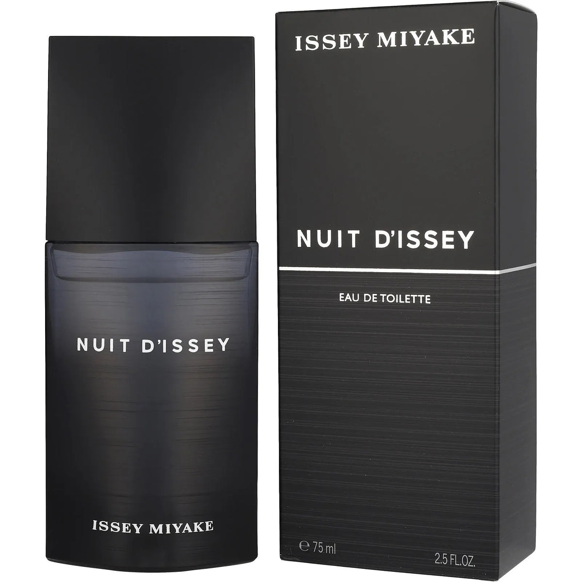 Perfume Issey Miyake Nuit d'Issey EDT (M) / 75 ml - 1 - Privé Perfumes Honduras