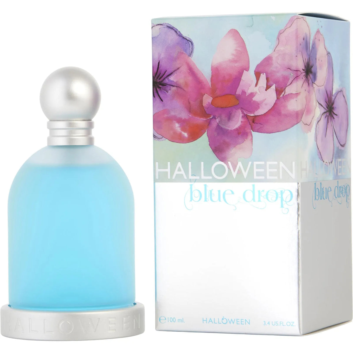 Perfume J del Pozo Halloween Blue Drop EDT (W) / 100 ml - 1 - Privé Perfumes Honduras