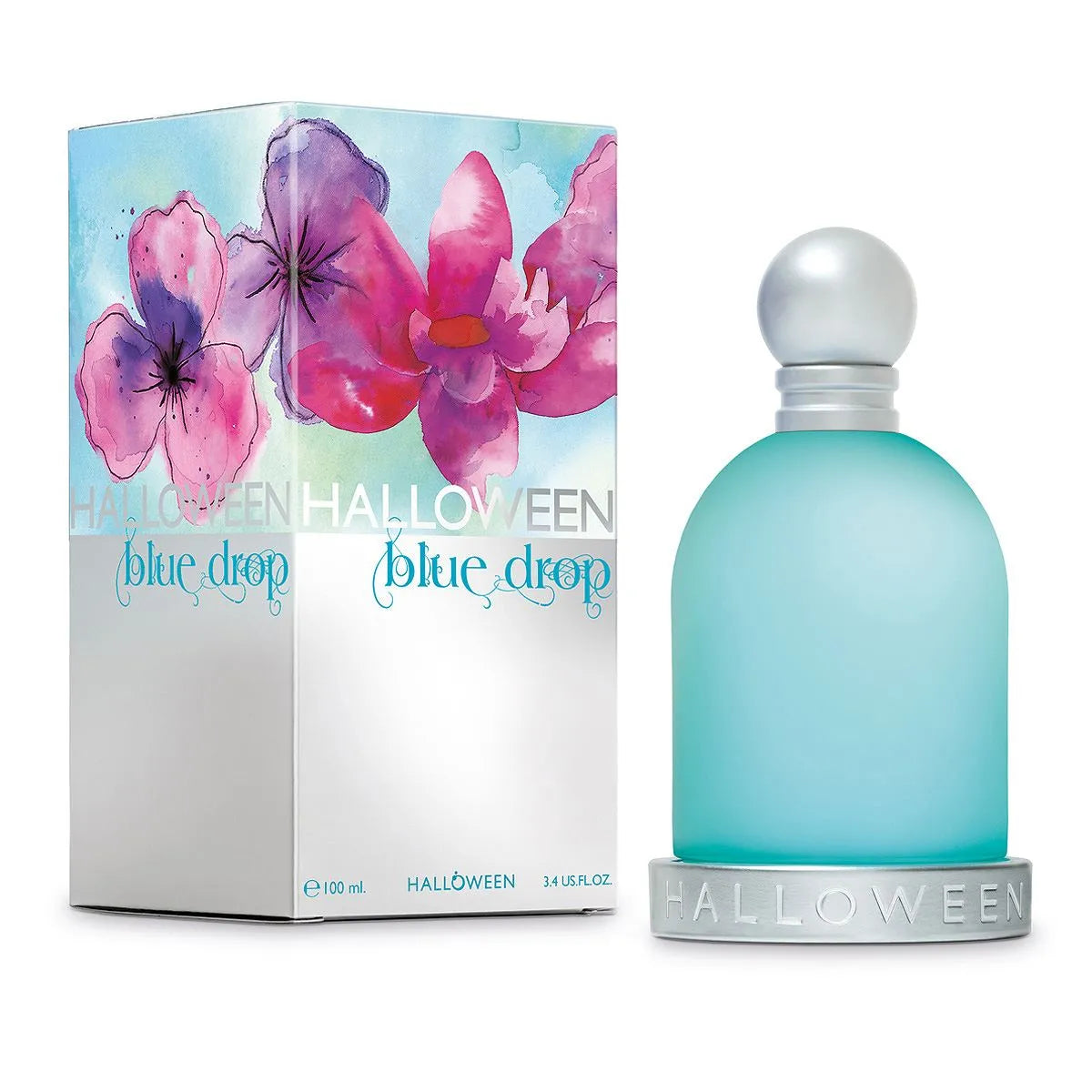 Perfume J del Pozo Halloween Blue Drop EDT (W) / 100 ml - 3 - Privé Perfumes Honduras
