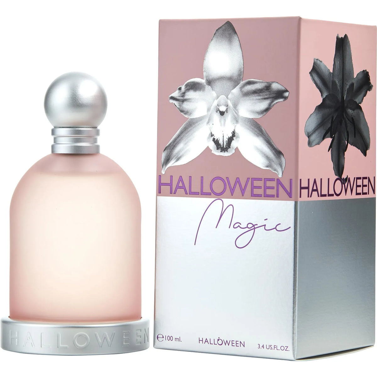 Perfume J del Pozo Halloween Magic EDT (W) / 100 ml - 1 - Privé Perfumes Honduras