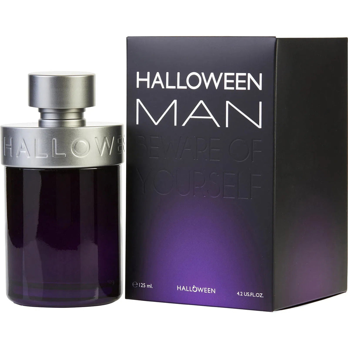 Perfume J del Pozo Halloween Man EDT (M) / 125 ml - 1 - Privé Perfumes Honduras