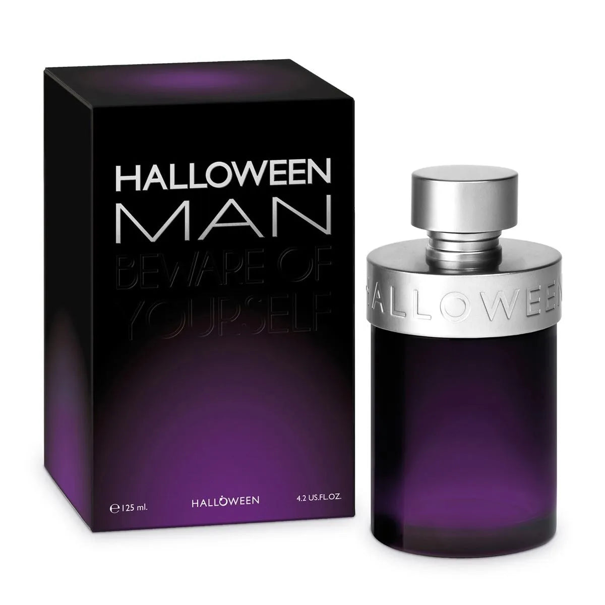 Perfume J del Pozo Halloween Man EDT (M) / 125 ml - 2 - Privé Perfumes Honduras