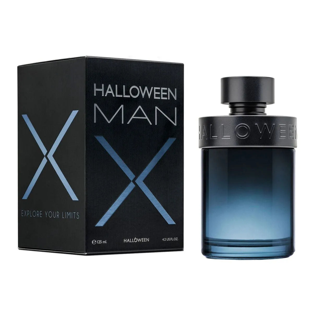 Perfume J del Pozo Halloween Man X EDT (M) / 125 ml - 3 - Privé Perfumes Honduras