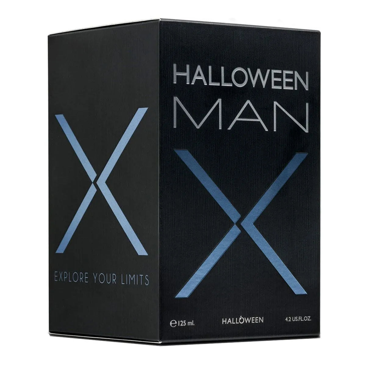 Perfume J del Pozo Halloween Man X EDT (M) / 125 ml - 4 - Privé Perfumes Honduras