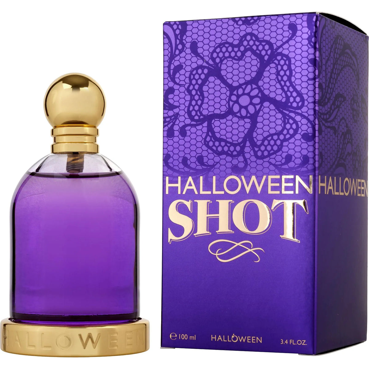 Perfume J del Pozo Halloween Shot EDT (W) / 100 ml - 1 - Privé Perfumes Honduras