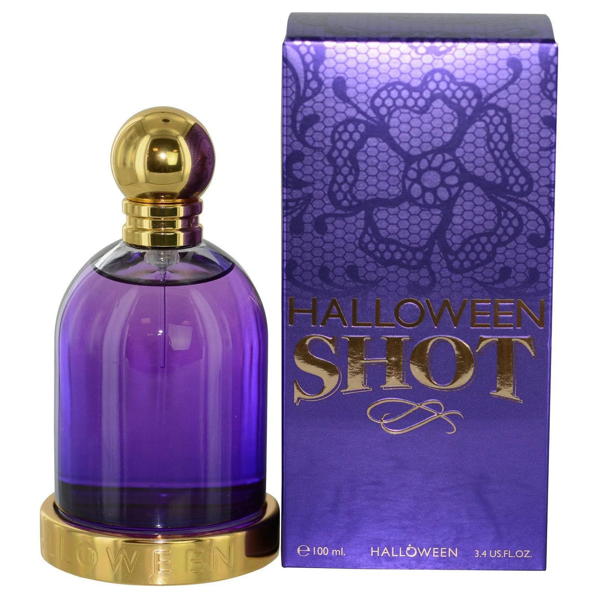 Perfume J del Pozo Halloween Shot EDT (W) / 100 ml - 2 - Privé Perfumes Honduras