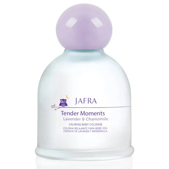 Perfume Jafra Tender Moments Lavender and Chamomile EDC (BB) / 100 ml - 1 - Privé Perfumes Honduras