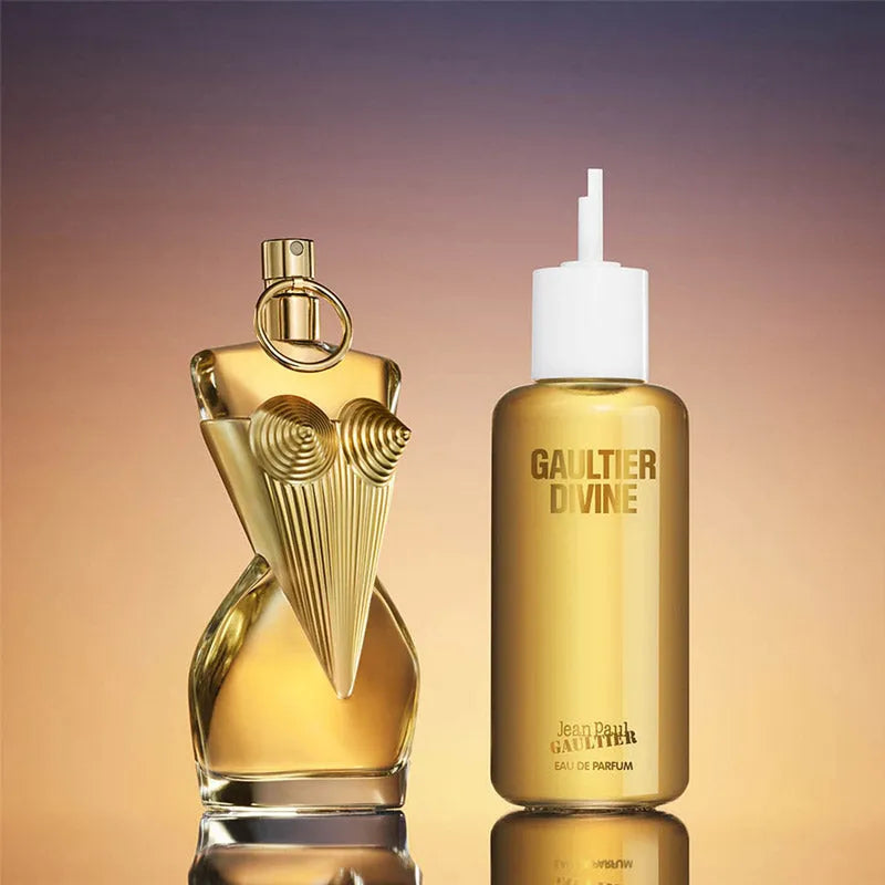 Perfume Jean Paul Gaultier Divine EDP (W) / 100 ml - 16 - Privé Perfumes Honduras