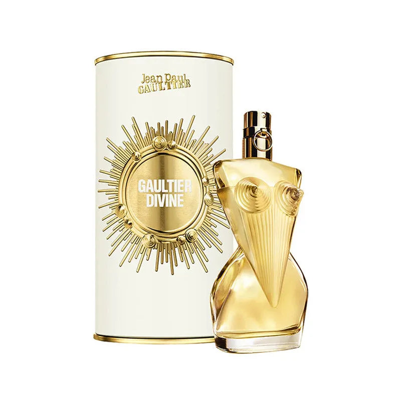 Perfume Jean Paul Gaultier Divine EDP (W) / 100 ml - 4 - Privé Perfumes Honduras