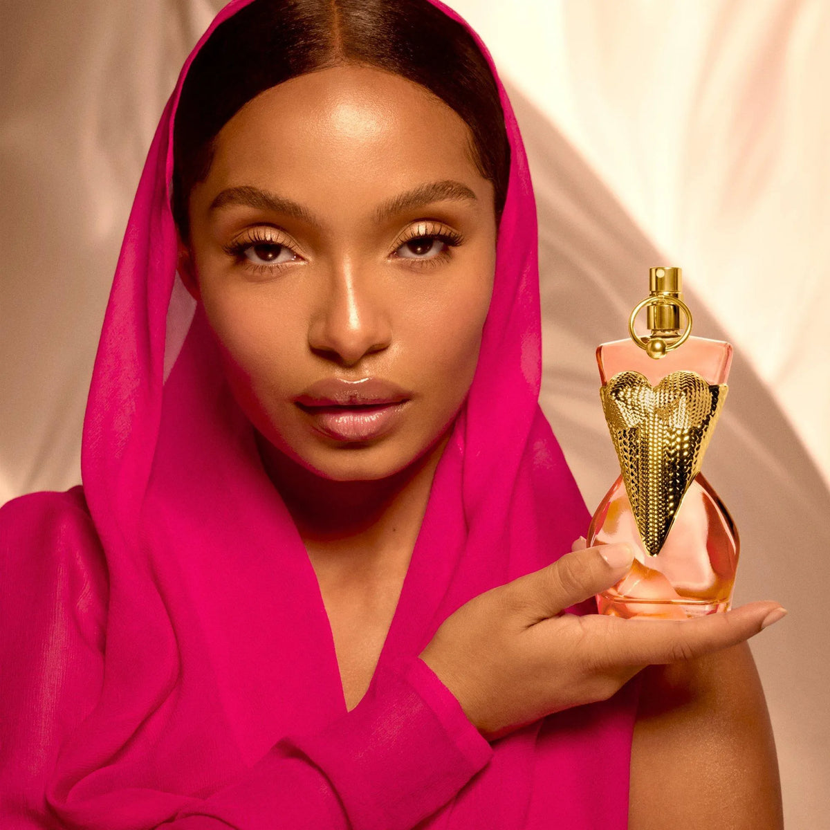 Perfume Jean Paul Gaultier Gaultier Divine Couture EDP (W) / 100 ml - 4 - Privé Perfumes Honduras