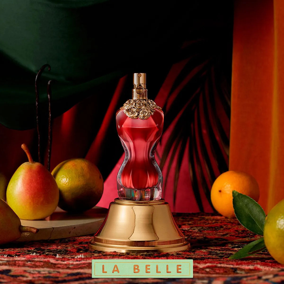 Perfume Jean Paul Gaultier La Belle EDP (W) / 100 ml - 6 - Privé Perfumes Honduras