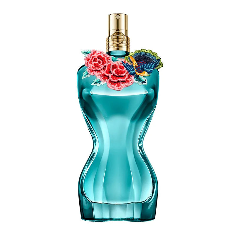Perfume Jean Paul Gaultier La Belle Paradise Garden EDP (W) / 100 ml - 7 - Privé Perfumes Honduras