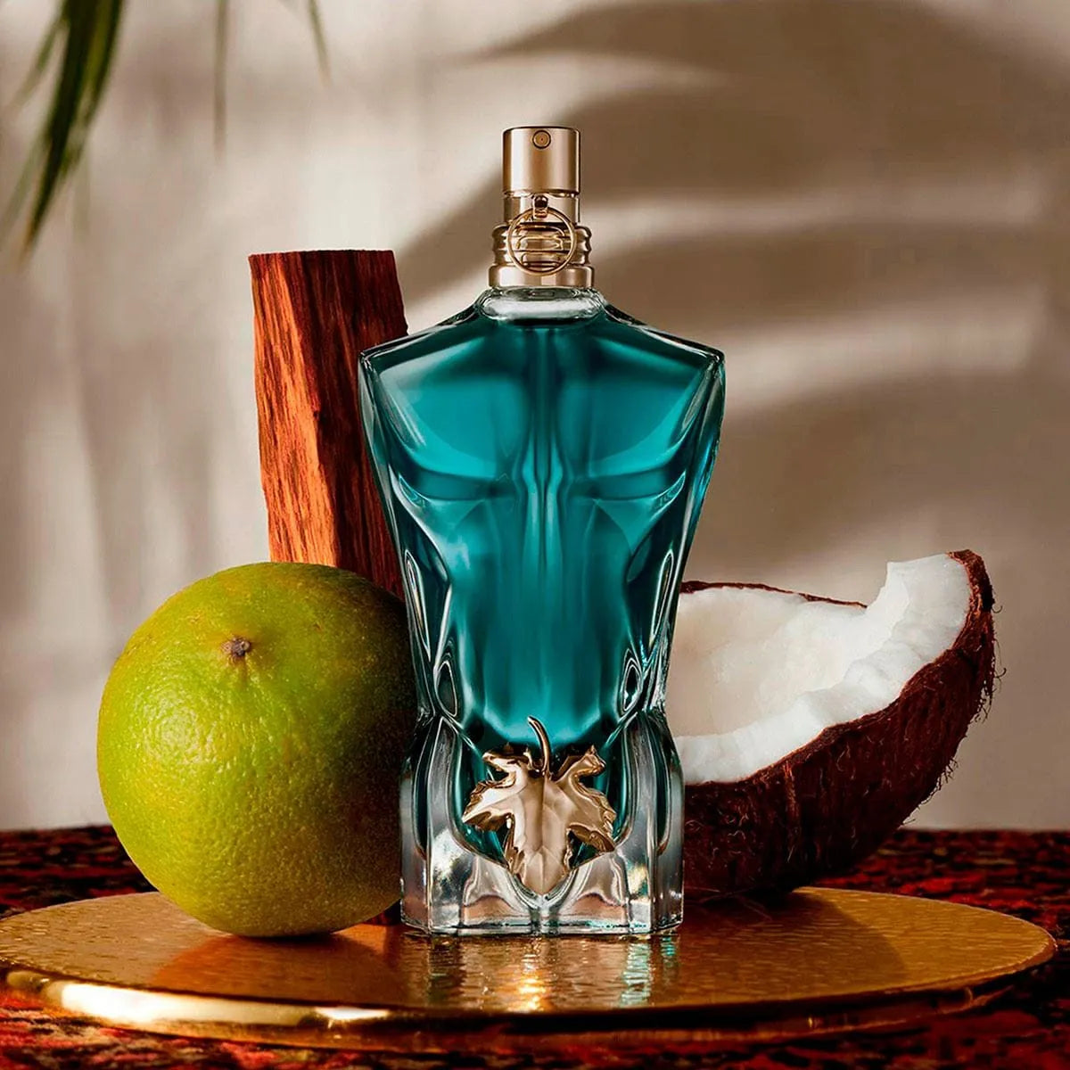 Perfume Jean Paul Gaultier Le Beau EDT (M) / 125 ml - 6 - Privé Perfumes Honduras