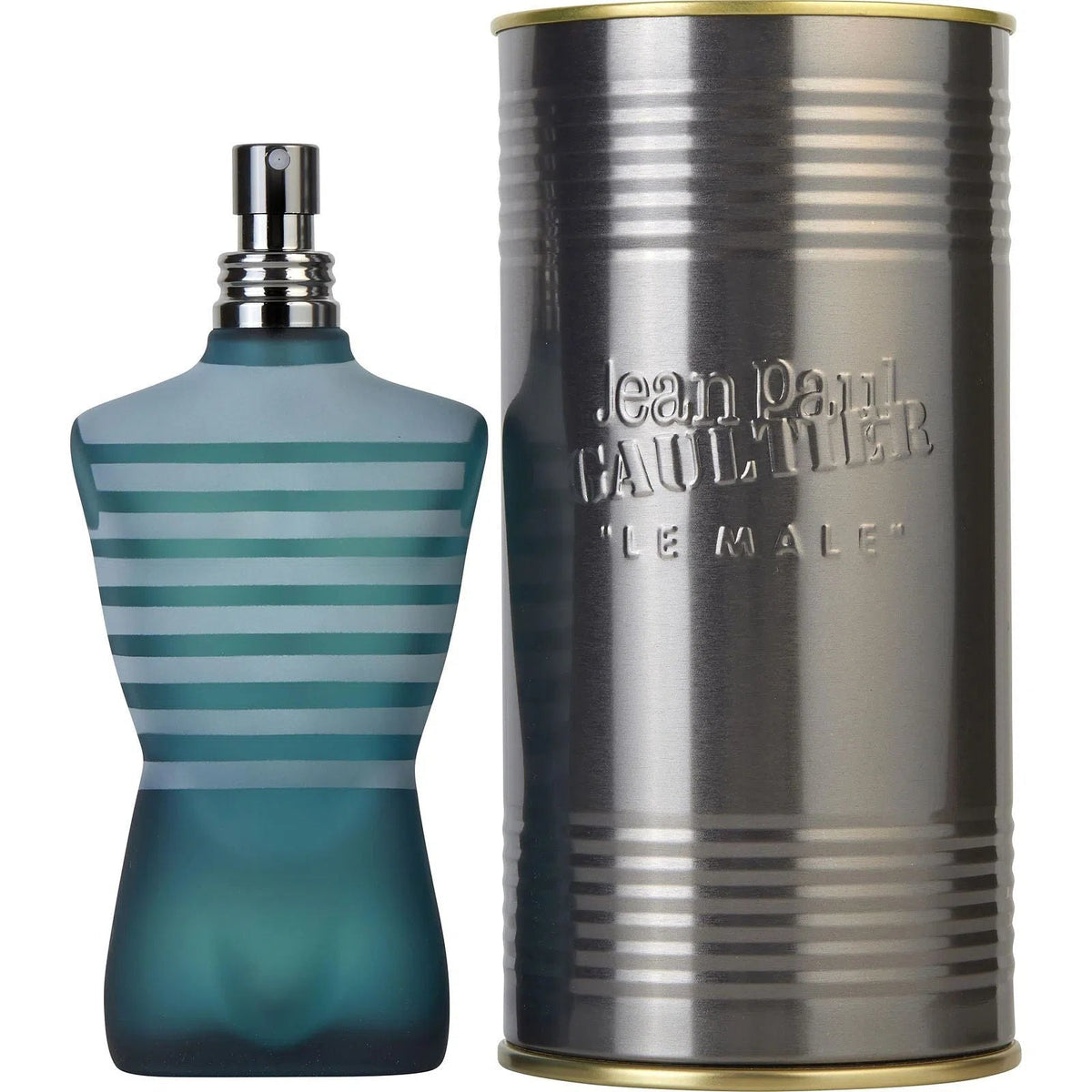  Jean Paul Gaultier Le Male EDT (M) - 3 - Privé Perfumes Honduras