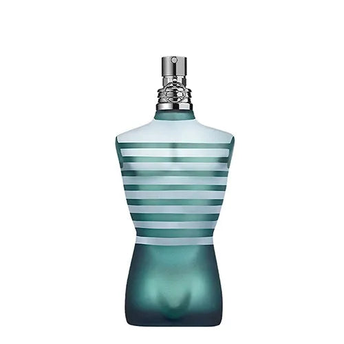 Perfume Jean Paul Gaultier Le Male EDT (M) / 125 ml - 2 - Privé Perfumes Honduras