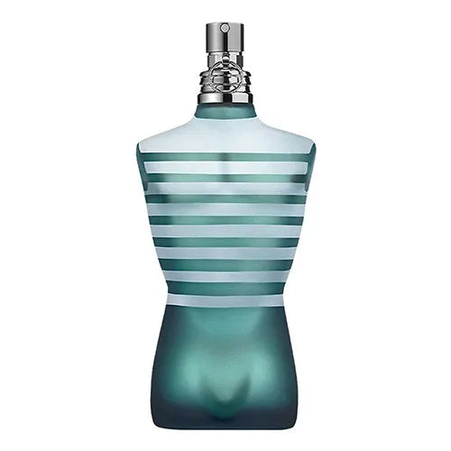 Perfume Jean Paul Gaultier Le Male EDT (M) / 75 ml - 3 - Privé Perfumes Honduras