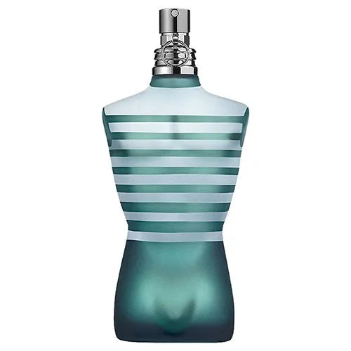 Perfume Jean Paul Gaultier Le Male EDT (M) / 75 ml - 4 - Privé Perfumes Honduras