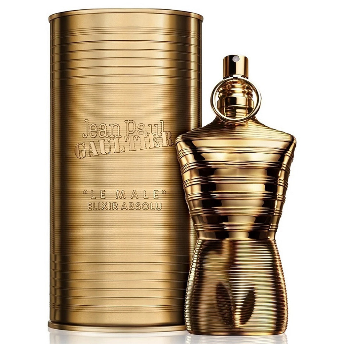Perfume Jean Paul Gaultier Le Male Elixir Absolu Parfum (M) / 125 ml - 3 - Privé Perfumes Honduras