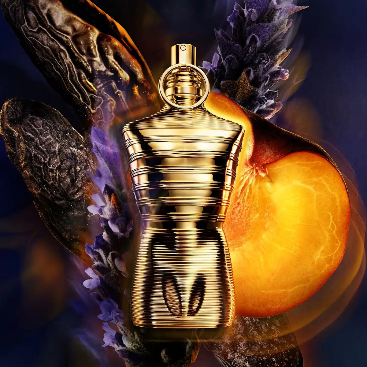 Perfume Jean Paul Gaultier Le Male Elixir Absolu Parfum (M) / 125 ml - 6 - Privé Perfumes Honduras