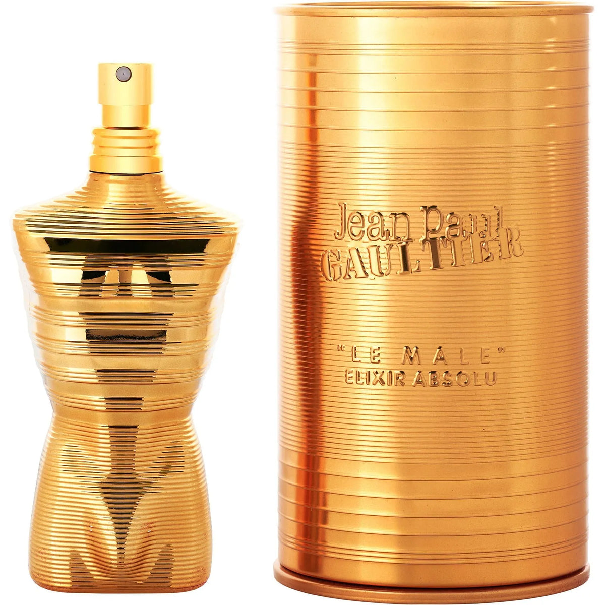 Perfume Jean Paul Gaultier Le Male Elixir Absolu Parfum (M) / 75 ml - 1 - Privé Perfumes Honduras