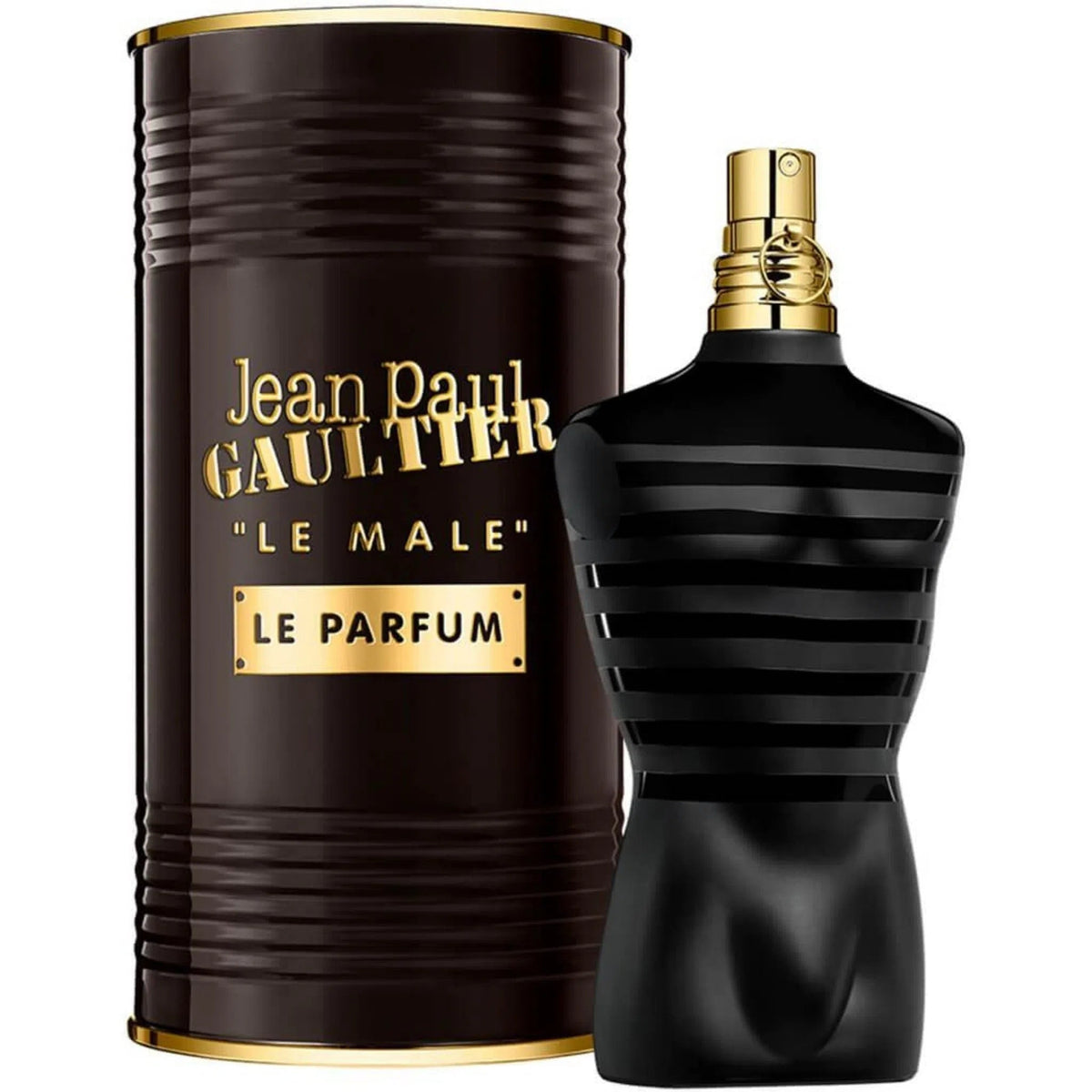 Perfume Jean Paul Gaultier Le Male Le Parfum EDP (M) / 75 ml - 1 - Privé Perfumes Honduras