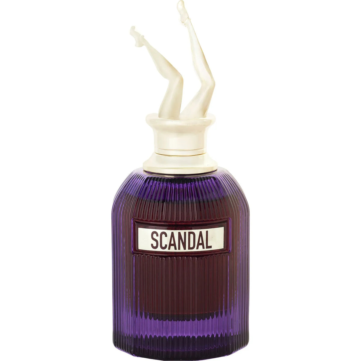 Perfume Jean Paul Gaultier Scandal Intense EDP (W) / 80 ml - 2 - Privé Perfumes Honduras
