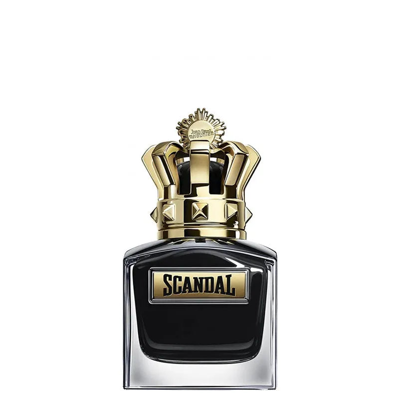 Perfume Jean Paul Gaultier Scandal Pour Homme Le Parfum (M) / 100 ml - 19 - Privé Perfumes Honduras
