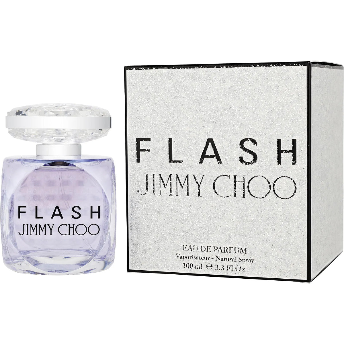Perfume Jimmy Choo Flash EDP (W) / 100 ml - 4 - Privé Perfumes Honduras