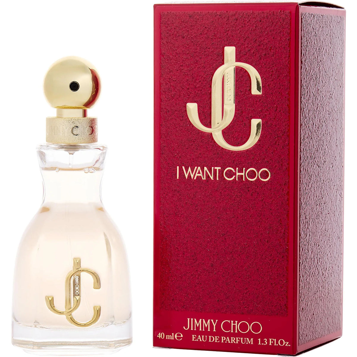  Jimmy Choo I Want Choo EDP (W) - 3 - Privé Perfumes Honduras