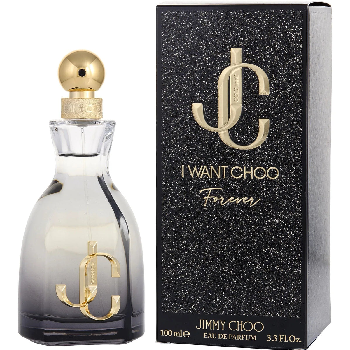  Jimmy Choo I Want Choo Forever EDP (W) - 2 - Privé Perfumes Honduras