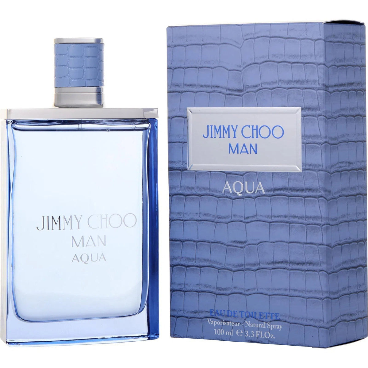  Jimmy Choo Man Aqua EDT (M) - 1 - Privé Perfumes Honduras