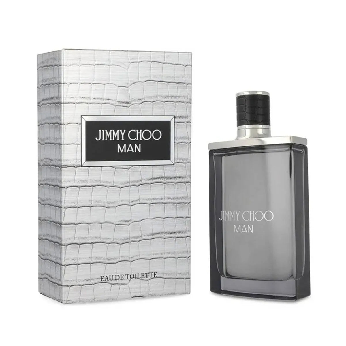 Perfume Jimmy Choo Man EDT (M) / 100 ml - 3 - Privé Perfumes Honduras